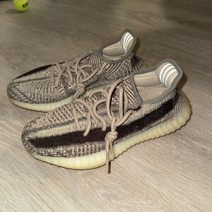 Yeezy sneakers